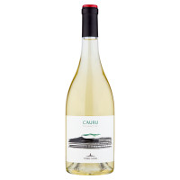 Torre Mora Cauru Etna Bianco DOC 750 ml