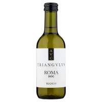 Triangvlvs Roma DOC Bianco 250 ml