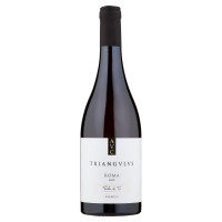 Triangvlvs Roma DOC Bianco Parla di Te 750 ml