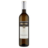 Vidussi Borgo di Fradis Collio DOP Ribolla Gialla 0,750l