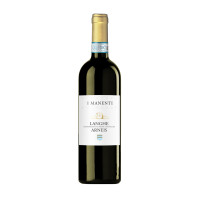 Vino Arneis Langhe Doc I Manenti