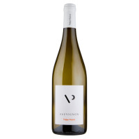 Volpe Pasini Sauvignon Venezia Giulia IGT 750 ml