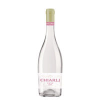 ROSE' FRIZZANTE CHIARLI