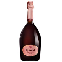Ruinart Rosé 0,75 L Brut Rosso