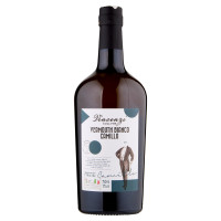 Vincenzi Vermouth Bianco Camillo 750 ml