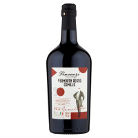 Vincenzi Vermouth Rosso Camillo 750 ml