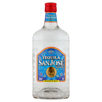 Tequila San José Silver 70 cl