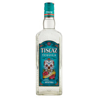 Tiscaz Tequila 70 cl