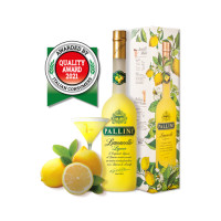 Pallini Limoncello liquore 0,5 L Fruttato