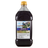 Polini Mirto Liquore di Sardegna 2 l