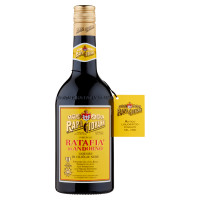 Rapa Giovanni Ratafià di Andorno Liquore di Ciliegie Nere 700 ml