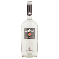 Stock Sambuca 1 L