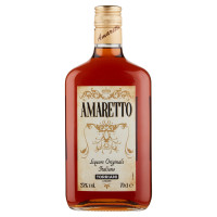 Torriani Amaretto 70 cl