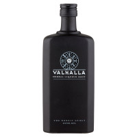 Valhalla Herbal Liqueur Shot 50 cl