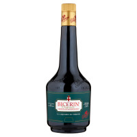 Vincenzi Bicerin Originale Chocolate & Peppermint 70 cl