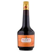 Vincenzi Bicerin Originale di Chocolate & Orange 70 cl