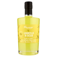 Vincenzi Limoncello di Sicilia 700 ml
