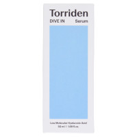 Torriden Dive in Serum 50 ml