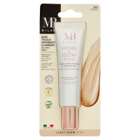 MB Milano Base Trucco Uniformante Illuminante Light Glow n° 01 30 ml
