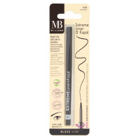 MB Milano Extreme Liner & Kajal Matita Occhi & Kajal Black N° 01