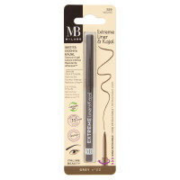MB Milano Extreme Liner & Kajal Matita Occhi & Kajal Grey N° 03