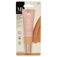 MB Milano Fondotinta Effetto Pelle Nuda Finish Matte Naturale Sand n° 01 30 ml