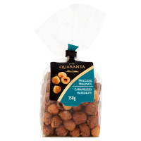 Quaranta Nocciole Pralinate 150 g