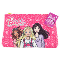 Walcor Maxi Astuccio con Golosi Dolcetti Barbie 120 g