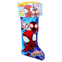 Zàini Calza Crockki Disney Junior Spidey and His Amazing Friends 4 Pezzi 160 g