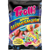 Trolli Saure Glühwürmchen