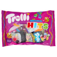 Trolli the Original Hits 10 Minis 200 g