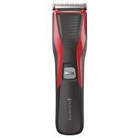 Remington Hair clipper HC5100 Nero, Rosso 12