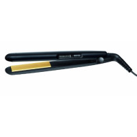 Remington S1450 messa in piega Piastra per capelli Caldo Nero