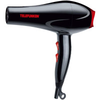 Telefunken Asciugacapelli