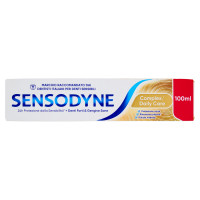 Sensodyne Dentifricio Complex Denti sensibili, Aiuta a controllare la formazione della placca,100 ml