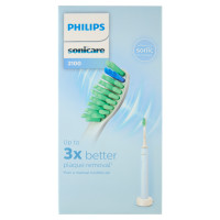 Philips sonic 2100