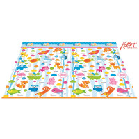 Ronchi Supertoys Tappetone Bebè Comfort