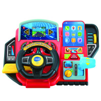 VTech Volante Turbo Pilota
