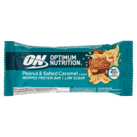 Optimum Nutrition Peanut & Salted Caramel Flavour Whipped Protein Bar 68 g