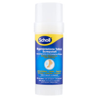 Scholl Rigenerazione Talloni Screpolati Balsamo Ristrutturante 70 g