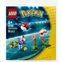 LEGO Scorte dell’Allenatore