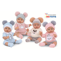 Ronchi Supertoys 8004817115720 bambola