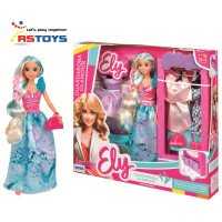 Ronchi Supertoys 8004817121967 bambola