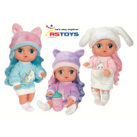 Ronchi Supertoys 8004817122216 bambola