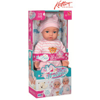 Ronchi Supertoys Bebè Verissimo