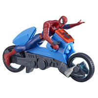 Marvel Spider-Man Web Cycle