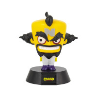 Paladone Doctor Neo Cortex Icon light V2 Illuminazione d'ambiente