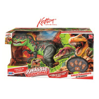 Ronchi Supertoys Jurassic Planet Adventures