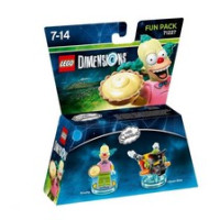 Warner Bros. Games 25295 non classificato