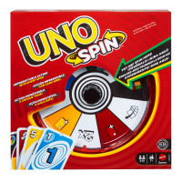 Mattel Games JGR00 gioco da tavolo Carta da gioco Sostituzione